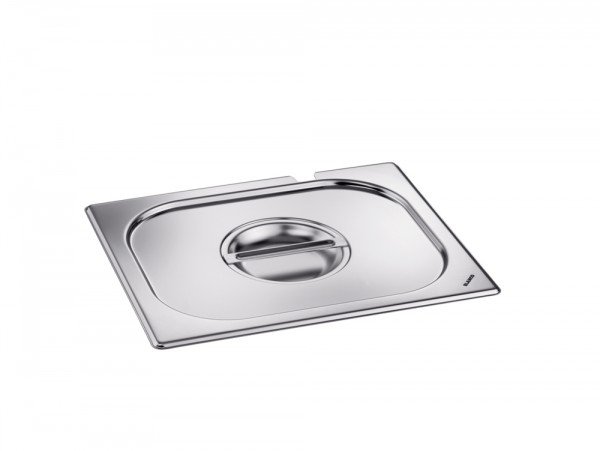 Крышка к гастроемкости BLANCO GD-L 1/2