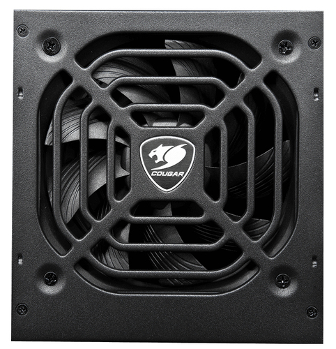 Cougar XTC 750 (ATX v2.31, 750W, Active PFC, 120mm Fan, Power cord, 80 Plus, Japanese standby capacitors) [XTC750] BULK