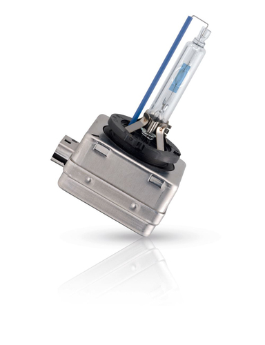 Philips White Vision <85415WHVS1> Лампа автомобильная  (D1S, 35W, 85V)