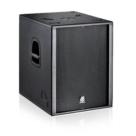 dB Technologies ARENA SW15 Pro