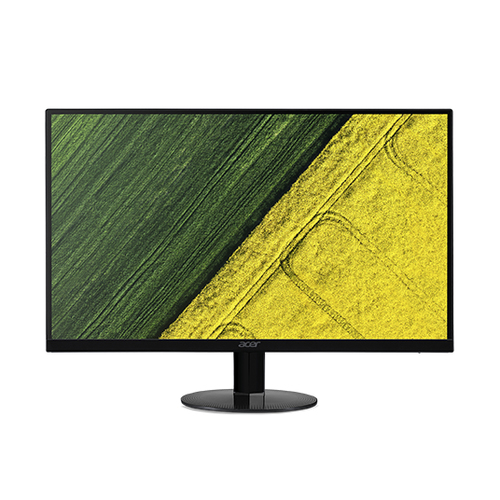 21.5" ЖК монитор Acer <UM.WS0EE.A01> SA220QAbi <Black> (LCD, 1920x1080,  D-Sub,  HDMI)