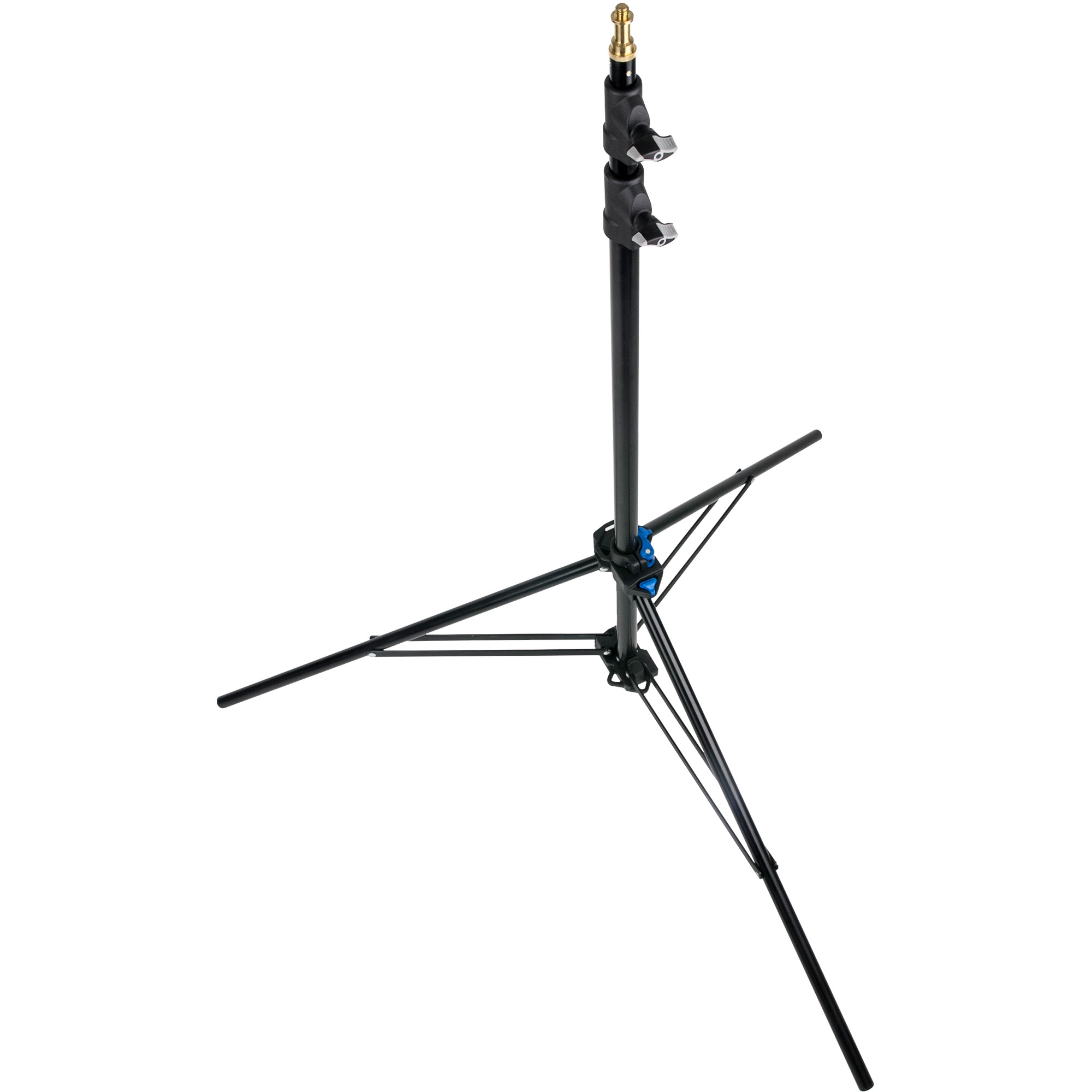 KUPO 080AC MIDI CLICK STAND Стойка с воздушным амортизатором