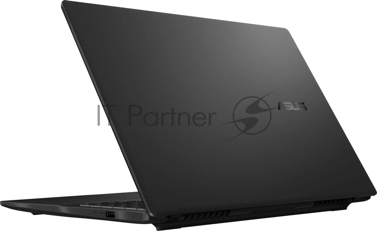 Ноутбук Asus V16 V3607VJ-TK268/16"/IPS/Intel Core 5 210H/16Gb/512Gb SSD/NVIDIA GeForce RTX 3050 6Gb/без ОС/черный/1.95kg
