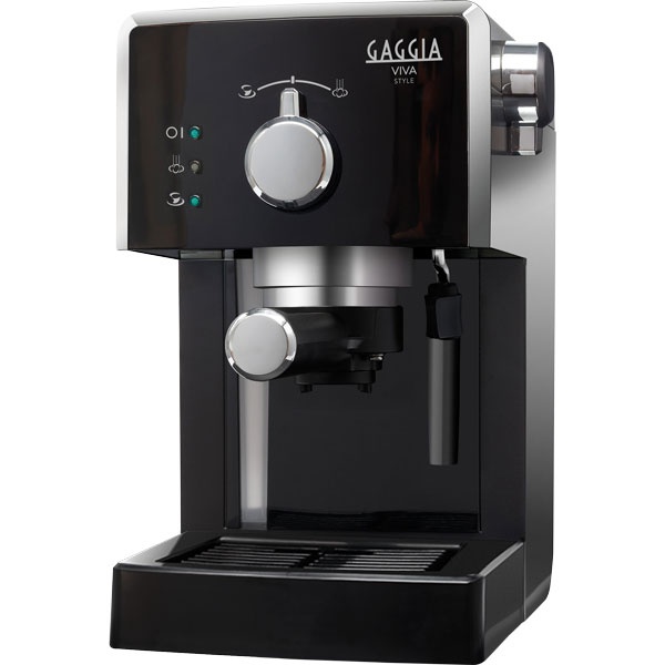 Кофеварка рожковая Gaggia Viva Style