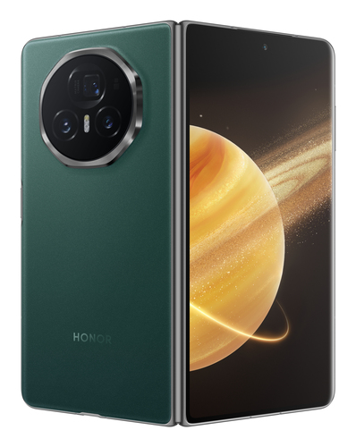 Смартфон Honor Magic V3, 7.92'' 2344x2156 AMOLED, QS 8 Gen 3, 12Gb RAM, 512Gb, зеленый