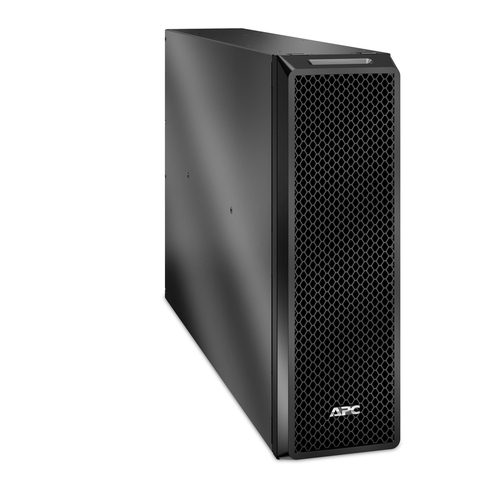 APC SRT192BP Smart-UPS SRT battery pack {Extended-Run, 192 volts bus voltage, Tower}