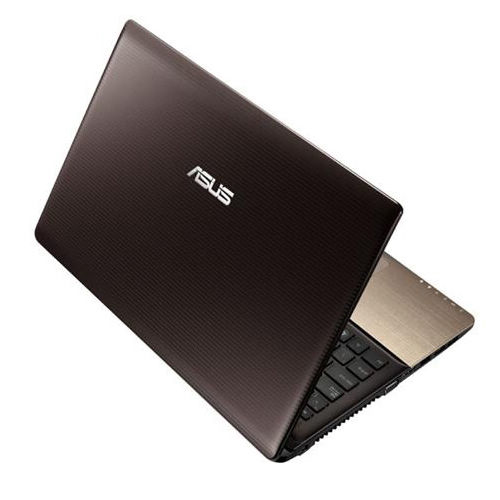ASUS K55VD <90N8DC5-14W5H4-B5813AY>  i5 3230M/4/750/DVD-RW/610M/WiFi/BT/Win8/15.6"/2.48 кг