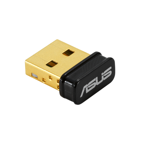 адаптер ASUS USB-BT600 // BT600 //  Bluetooth 6.0 USB Adapter