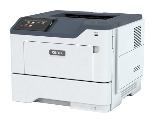 B410V_DN - Монохромный принтер, Xerox, B410DN, B410V_DN, Лазерный , А4, 47 стр./мин., Подача 650 листов, Сенсорный дисплей 4.3", 1 ГГц CPU, 1 ГБ RAM, 8 ГБ eMMC, USB 2.0, Ethernet 10/100/1000 все наши цены всегда включают НДС