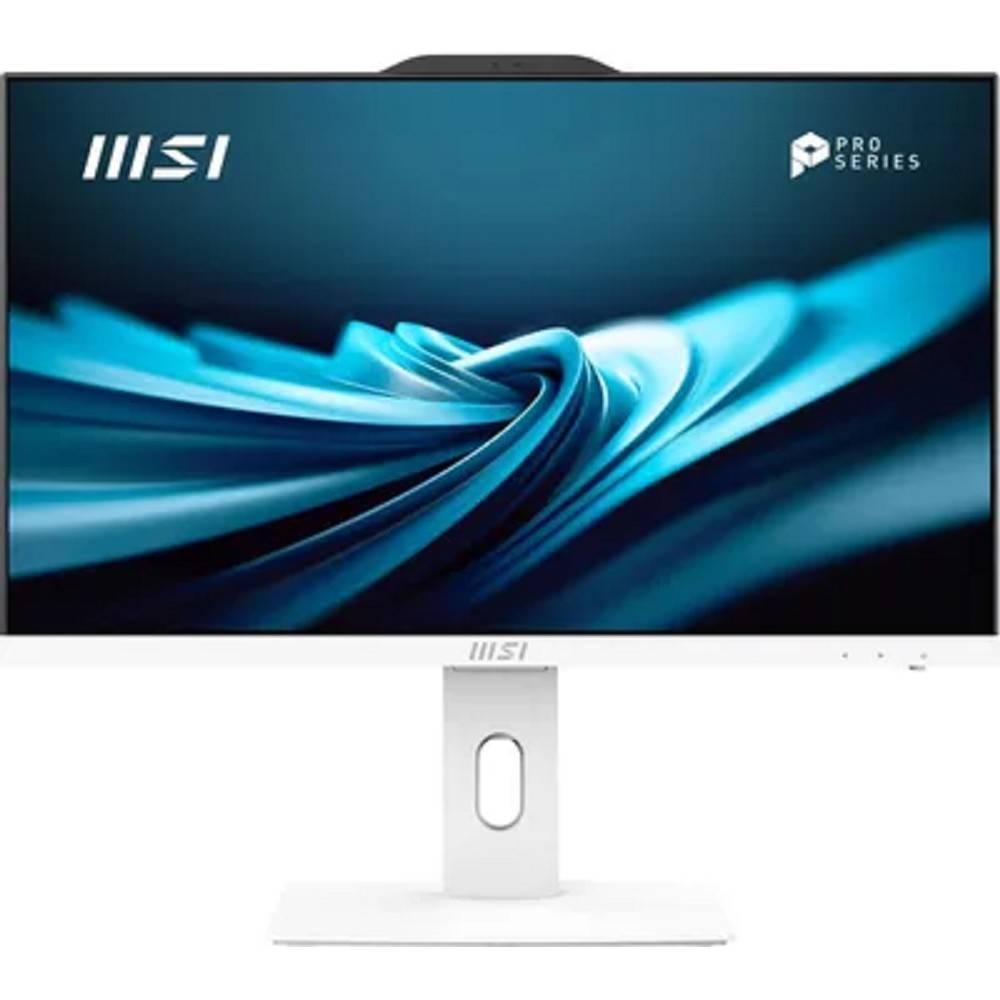 Моноблок MICROSTAR Pro AP242P 14M 9S6-AE0622-1059, 23.8" IPS, i5-14400, 16ГБ, 512ГБ SSD, без ОС
