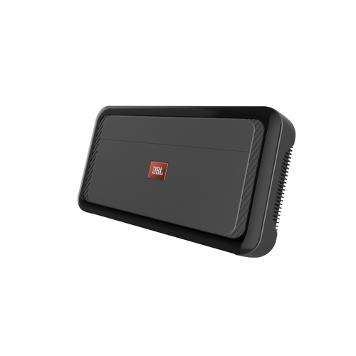 Усилитель автомобильный JBL Club  A754  четырехканальный