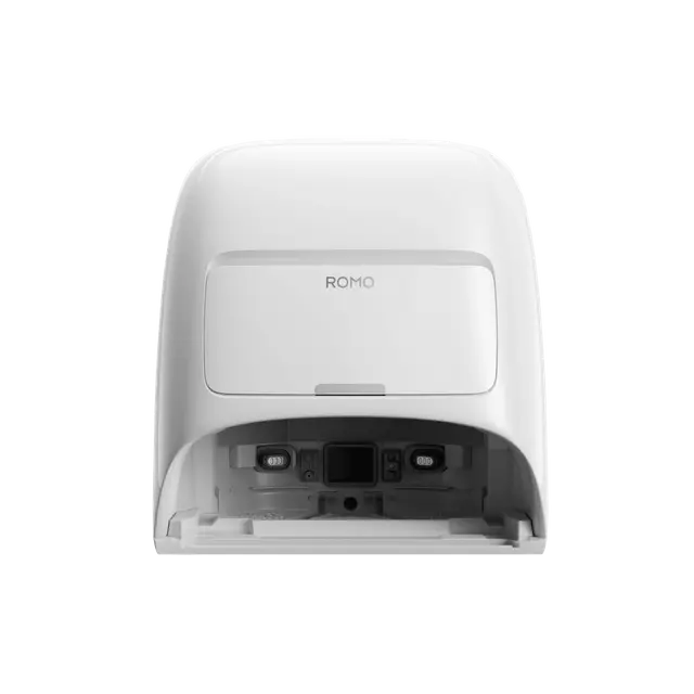 Базовая станция DJI ROMO S (версия с резервуаром для воды)