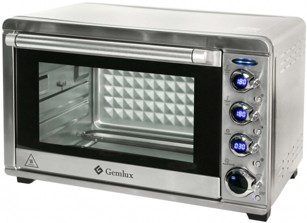 Конвекционная печь GEMLUX GL-OR-2045LUX