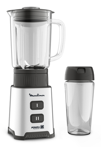 Блендер Moulinex Pulseo LM17GD10
