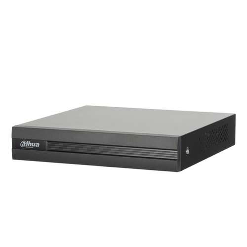 DAHUA DH-XVR1B16H-I 16-канальный HDCVI-видеорегистратор c SMD, видеоаналитика, до 24 IP каналов до 6Мп, 1 SATA III до 16Тбайт