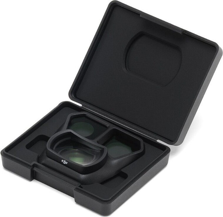 Широкоугольный объектив DJI Mavic 3 Pro