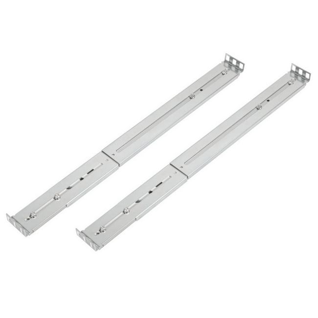 Silverstone SST-RMS07-20 <G56RMS070200010> комплект  направляющих для корпусов