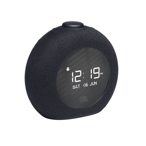 Акустическая система JBL Horizon 2 черная JBLHORIZON2BLKEU