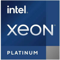 Центральный Процессор Intel Xeon® Platinum 8380 pull 40 Cores, 80 Threads, 2.3/3.4GHz, 60M, DDR4-3200, 2S, 270W OEM