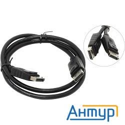 Telecom Кабель соединительный DISPLAY PORT 5м (CG590-5M) [6926123462645]