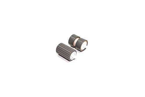 Комплект роликов Canon Exchange Roller Kit для DR-M160II/DR-C240