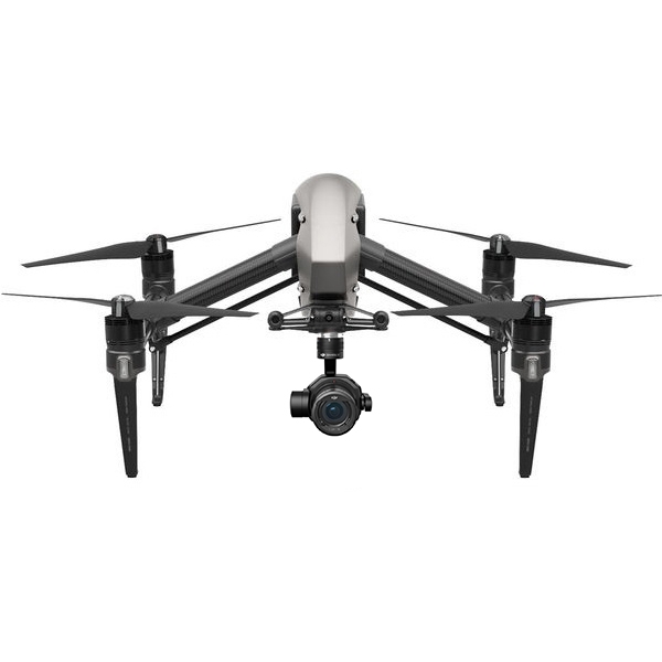 Квадрокоптер DJI Inspire 2 X7 Standard Kit