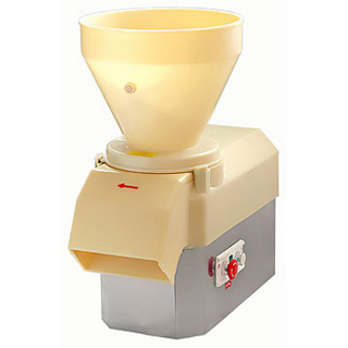 Машина протирочная ТОРГМАШ МПР-350М-01
