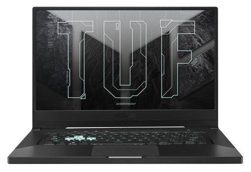 ASUS TUF Dash FX516PM <90NR05X1-M04040> i5  11300H/16/512SSD/RTX3060/WiFi/BT/noOS/15.6"/2.09  кг