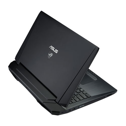 ASUS ROG G750JX <90NB00N1-M00830> i7  4700HQ/24/1.5Tb/DVD-RW/GTX770M/WiFi/BT/Win8/17.3"/4.02  кг