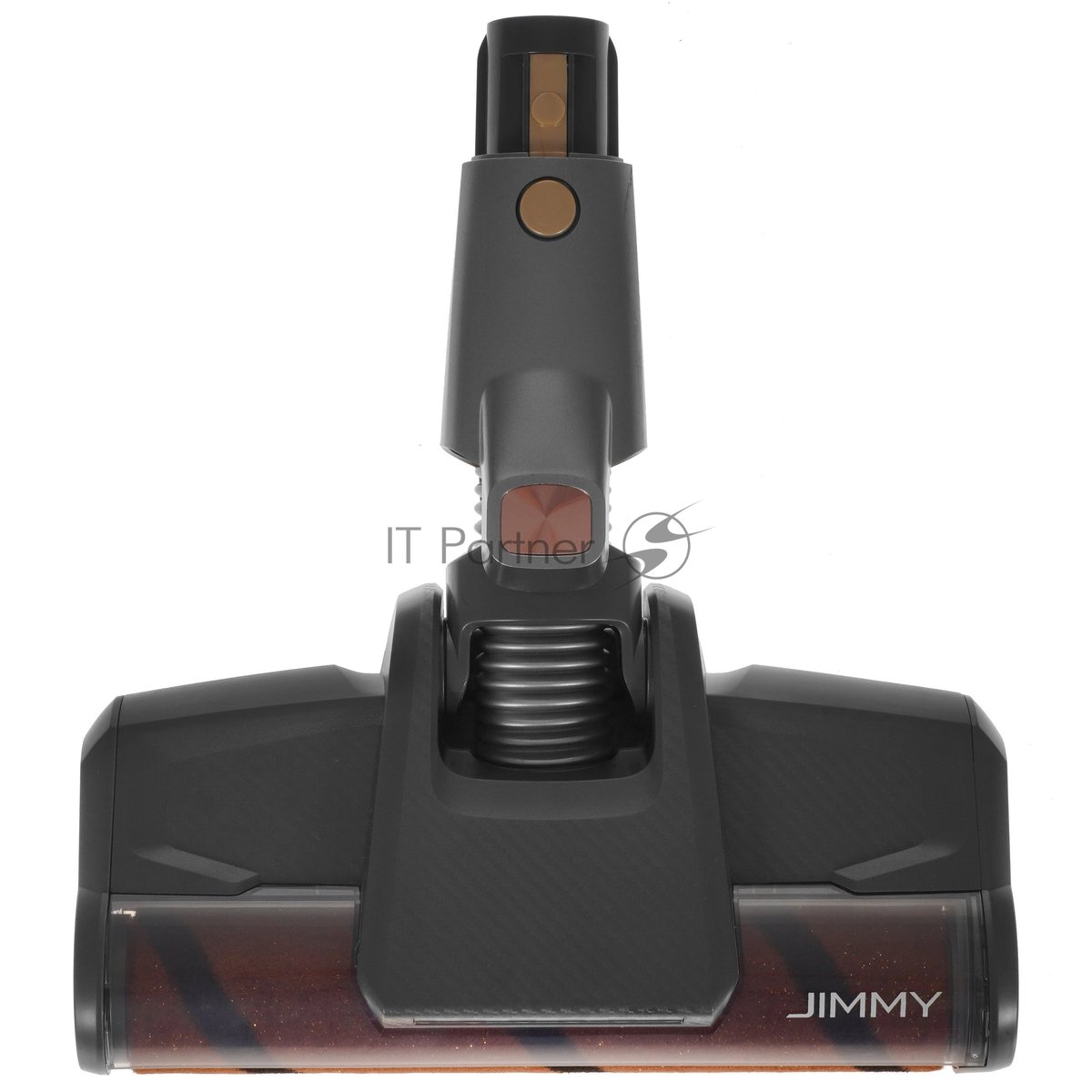 Пылесос вертикальный Jimmy H10 Pro серый, питание от аккумулятора, 245 Вт, уборка сухая, пылесборник 0.6 л