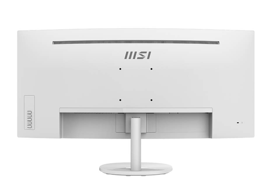 MSI 34" PRO MP341CQW 1500R, 21:9, VA, UWQHD, 1/4ms, 100Hz, 300cd, HDMI, DP, SPK