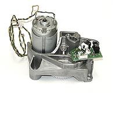 Мотор привода бумаги HP DJ T610/770/790/1100/1200/1300/2300/Z3100 (CH538-67027/Q5669-60704/Q5669-60700/Q5669-60005)