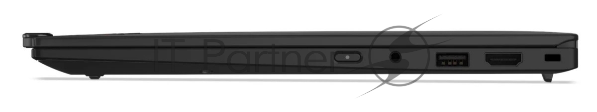 Ноутбук Lenovo ThinkPad X1 Carbon Gen 13 Aura Edition/14"/IPS/Intel Core Ultra 7 258V/32Gb/1Tb/SSD/Intel Arc 140V/Windows 11 Pro/черный/0.986kg