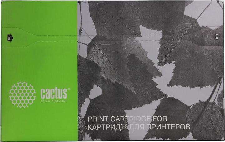 Картридж Cactus CS-CF237Y(R) для  HP LJ M608n/M608dn/M609x/M631h/M632h