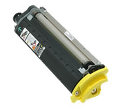 Тонер-картридж Epson AcuLaser C2600 S050226 Y (5k) (R)., шт