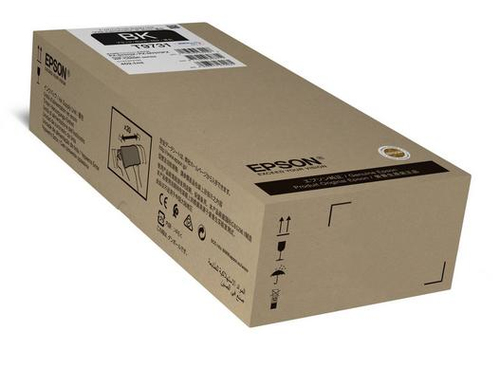 Epson C13T97310N Картридж/ Epson I/C(b)  WF-C869R  XL