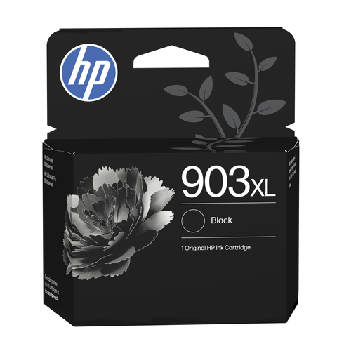 Картридж HP 903XL Black для OfficeJet Pro 6960/6970 (825 стр) ( T6M15AE )