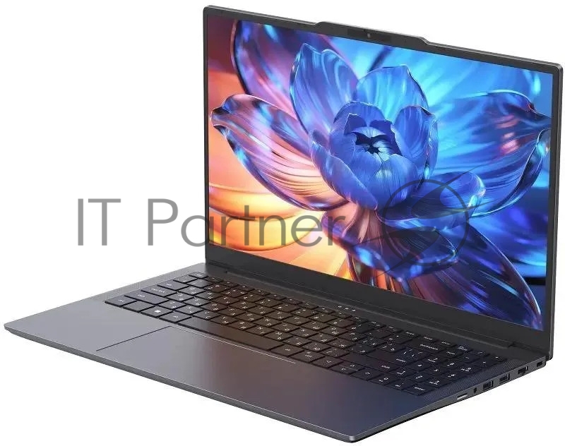 Ноутбук CHUWI CoreBook S CWI656-328N2N1PDMXS/15.6"/IPS/Intel Core i3 1220P/8192Mb/256Gb SSD/Intel UHD Graphics/серый/1.75kg