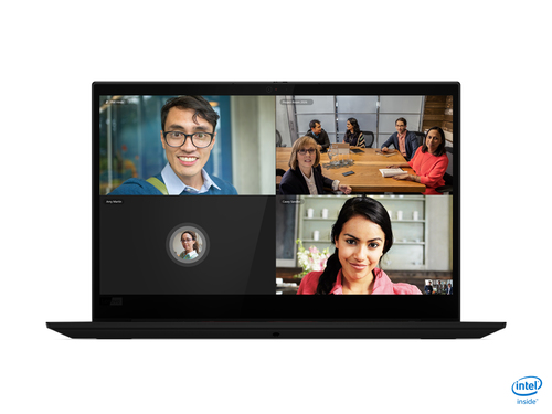 20TK000RRT ThinkPad X1 Extreme G3 T 15.6" UHD IPS, i7-10750H, 2x16GB, 1TB, GTX 1650 Ti  4GB, 4G-LTE, W10Pro