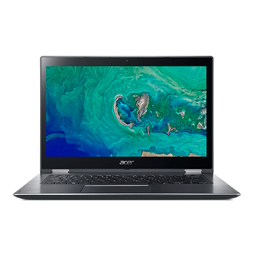 Acer Spin SP314-51-51BY <NX.GZRER.001>  i5 8250U/8/256SSD/WiFi/BT/Win10/14"/1.62 кг