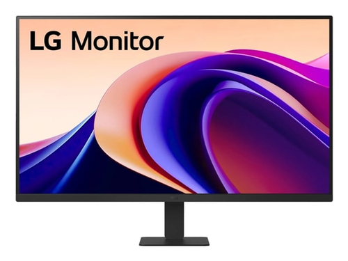 Монитор 31.5" LG 32U631A-B IPS, 2560x1440, 100Hz, 5ms, 250сd/m, 1000:1, HDR10 | HDMI(2.0), Type-C(PD-15W) | ExPSU, Vesa 100, Black (32U631A-B.ARUQ)