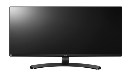 34"    ЖК монитор LG 34UM68-P (LCD,  2560x1080, HDMI, DP)