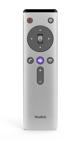 USB-камера ВКС YEALINK UVC40 (USB-видеокамера 8x EPTZ с встроенным саундбаром и микрофоном для MVC400/MCore, AMS-2 года), шт