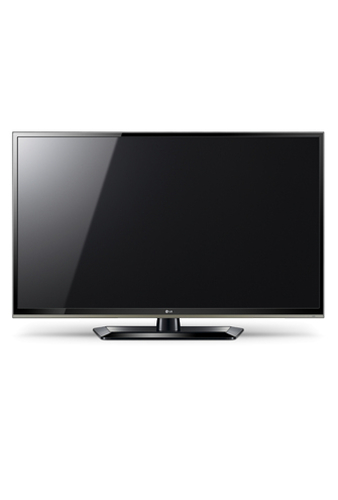 42" LED ЖК телевизор LG 42LS570S  (1920x1080,  HDMI,LAN,  USB, SmartTV)