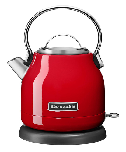 Электрочайник KitchenAid, 1.25 л., красный