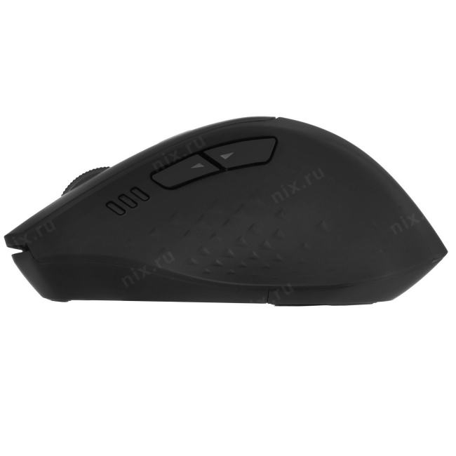 RAPOO <9500M  Black>  (Кл-ра,FM/BT,USB+Мышь  4кн,Optical,Roll,FM/BT,USB) <18892>