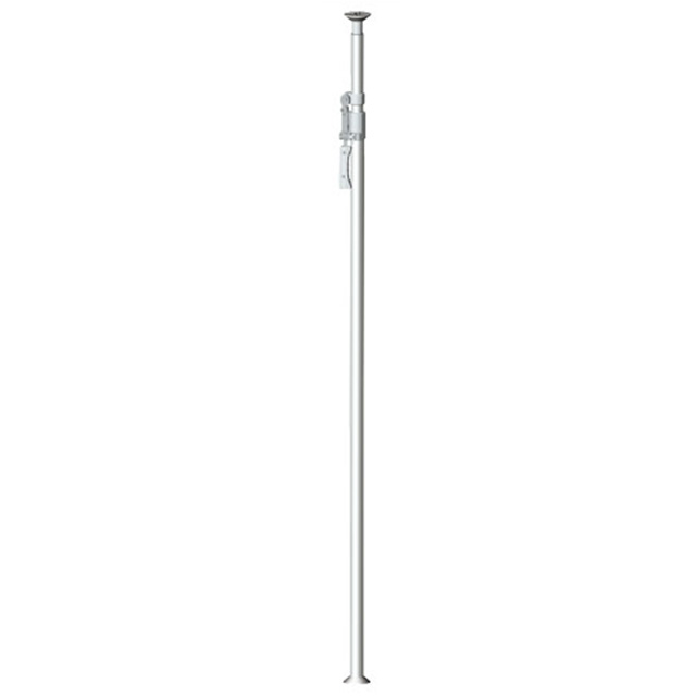 KUPO KP-L2137PD KUPOLE EXTENDS FROM 210CM TO 370CM SILVER. АВТОПОЛ