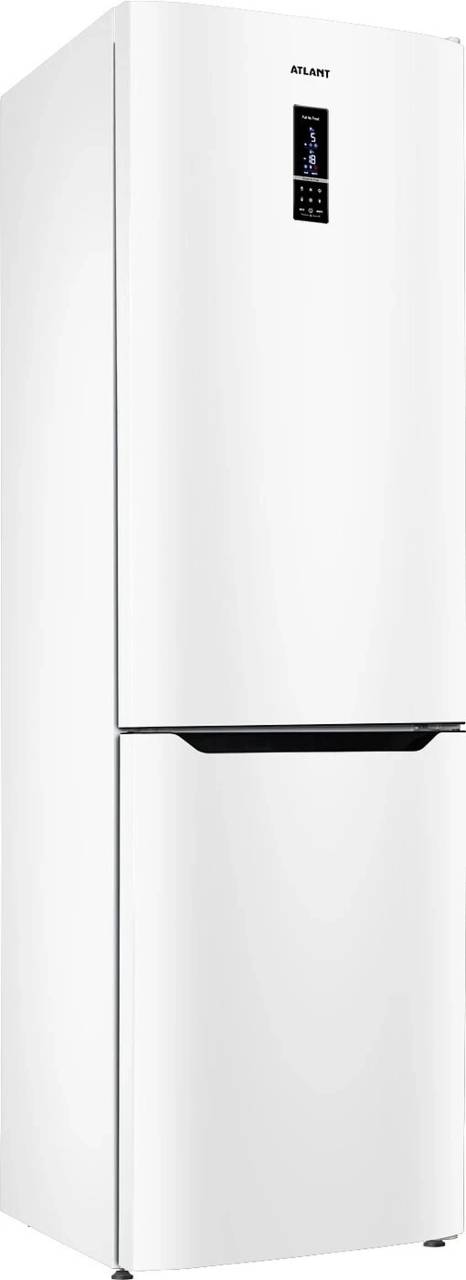 АТЛАНТ Advance Comfort+ ХМ-4624-109 ND 2-хкамерн. белый