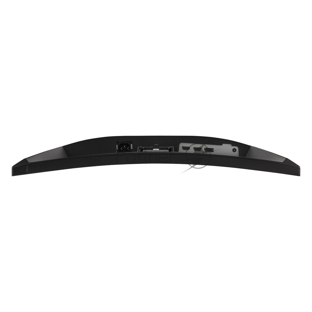 Монитор 23.6" Viewsonic VX2468-PC-MHD VA 1920x1080, 165 Гц, 1 мс, 16:9, 250 кд/м2, 2xHDMI, 1xDP, выход на наушники, изогнутый, черный