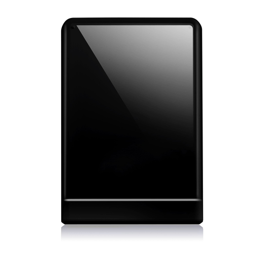 Жесткий диск внешний ADATA HV620 Slim AHV620S-2TU31-CBK 2TB 2.5" USB 3.1, 5400rpm, 11.5mm, Black, RTL (463043)